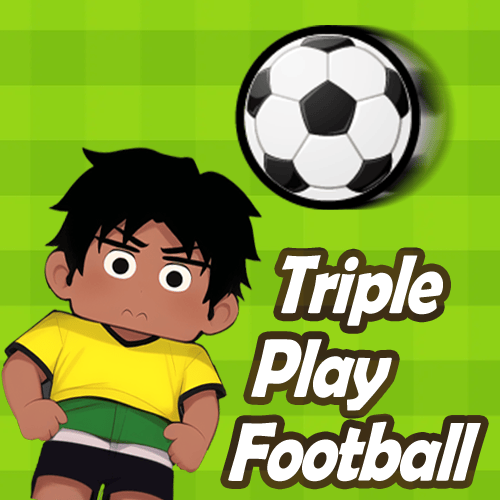 Triple Play Football